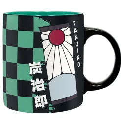 AbyStyle Accessoires|Küche^Demon Slayer Geschenk-Set