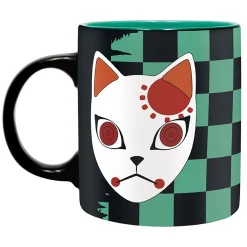 AbyStyle Accessoires|Küche^Demon Slayer Geschenk-Set