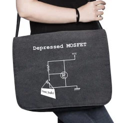 getDigital Wissenschaft^Depressiver Transistor