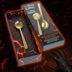 getDigital Küche^Der EINE Löffel