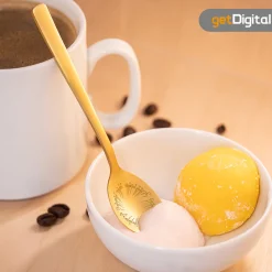 getDigital Küche^Der EINE Löffel