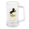 ABYStyle Küche^Der Herr der Ringe Bierglas "Prancing Pony"