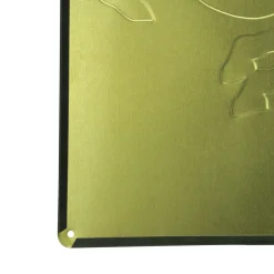 ABYStyle Studio Blechschilder|Bücher^Der Herr der Ringe Blechschild The Prancing Pony