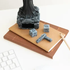 Grupo Erik Der Herr Der Ringe^Der Herr der Ringe Dauerkalender Ringgeist