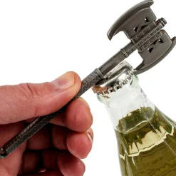 AAA Merchandise Küche^Der Herr der Ringe Gimlis Axt Flaschenöffner