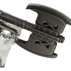 AAA Merchandise Küche^Der Herr der Ringe Gimlis Axt Flaschenöffner