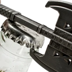 AAA Merchandise Küche^Der Herr der Ringe Gimlis Axt Flaschenöffner