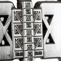 AAA Merchandise Küche^Der Herr der Ringe Gimlis Axt Flaschenöffner