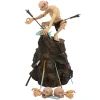 Diamond Toys and Collectibles LLC Der Herr Der Ringe^Der Herr der Ringe Gollum Actionfigur