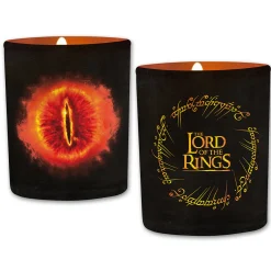 ABYStyle Studio Licht^Der Herr der Ringe Kerze Sauron