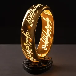 Grupo Erik Licht^Der Herr Der Ringe Lampe – Der Eine Ring