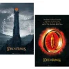 ABYStyle Poster^Der Herr der Ringe Poster