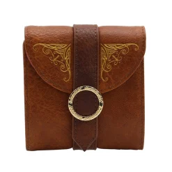 AbyStyle Accessoires^Der Herr der Ringe Premium Geldbeutel "Der eine Ring"