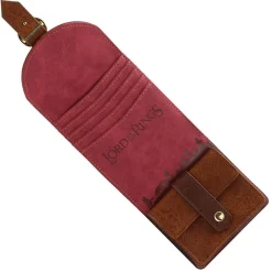 AbyStyle Accessoires^Der Herr der Ringe Premium Geldbeutel 