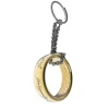 ABYstyle Accessoires|Schmuck^Der Herr der Ringe Schlüsselanhänger - Der Eine Ring