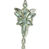 Abysse Corp SARL Accessoires|Schmuck^Der Herr der Ringe Schlüsselanhänger "Arwens Abendstern"