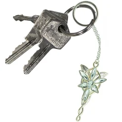 Abysse Corp SARL Accessoires|Schmuck^Der Herr der Ringe Schlüsselanhänger 