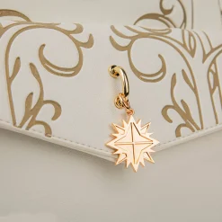 Cinereplicas Accessoires|Rucksäcke Und Taschen^Der Herr der Ringe Türen von Durin Rucksack