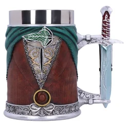 Nemesis Now Küche^Der Herr der Ringe Trinkgefäße