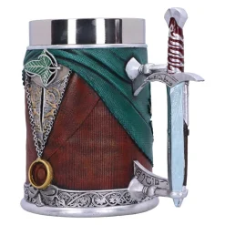 Nemesis Now Küche^Der Herr der Ringe Trinkgefäße