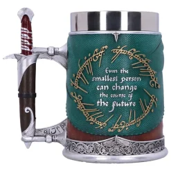 Nemesis Now Küche^Der Herr der Ringe Trinkgefäße