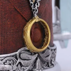 Nemesis Now Küche^Der Herr der Ringe Trinkgefäße