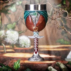 Nemesis Now Küche^Der Herr der Ringe Trinkgefäße