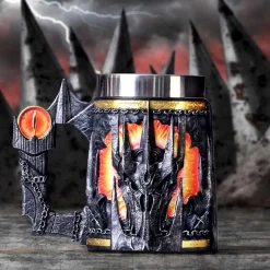 Nemesis Now Küche^Der Herr der Ringe Trinkgefäße