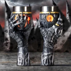 Nemesis Now Küche^Der Herr der Ringe Trinkgefäße