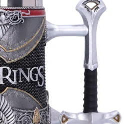 Nemesis Now Küche^Der Herr der Ringe Trinkgefäße