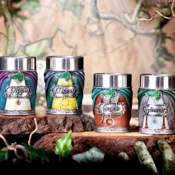 Nemesis Now Küche^Der Herr der Ringe Trinkgefäße