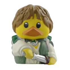 TUBBZ Der Herr Der Ringe|Badezimmer^Der Herr der Ringe Badeenten