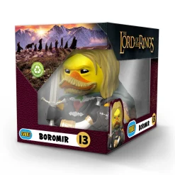 TUBBZ Der Herr Der Ringe|Badezimmer^Der Herr der Ringe Badeenten