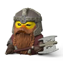 TUBBZ Der Herr Der Ringe|Badezimmer^Der Herr der Ringe Badeenten