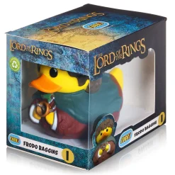 TUBBZ Der Herr Der Ringe|Badezimmer^Der Herr der Ringe Badeenten