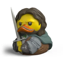 TUBBZ Der Herr Der Ringe|Badezimmer^Der Herr der Ringe Badeenten