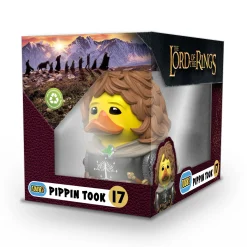 TUBBZ Der Herr Der Ringe|Badezimmer^Der Herr der Ringe Badeenten