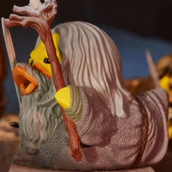 Tubbz Badezimmer|Spielzeug^Der Herr der Ringe Badeente: Gandalf