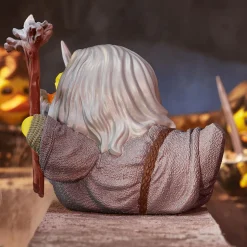 Tubbz Badezimmer|Spielzeug^Der Herr der Ringe Badeente: Gandalf