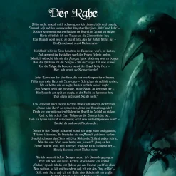 getDigital Poster^Der Rabe Poster