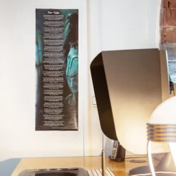 getDigital Poster^Der Rabe Poster