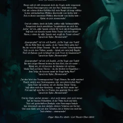 getDigital Poster^Der Rabe Poster