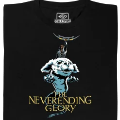 getDigital Retro|Merchandise^Der unendliche Ruhm