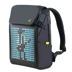 Divoom Accessoires|Rucksäcke Und Taschen^Pixoo Rucksack mit Pixel Display