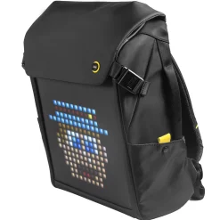 Divoom Accessoires|Rucksäcke Und Taschen^Pixoo Rucksack mit Pixel Display