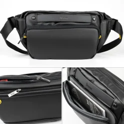 Divoom Accessoires|Rucksäcke Und Taschen^Pixoo Sling Bag - Schultertasche mit Pixeldisplay