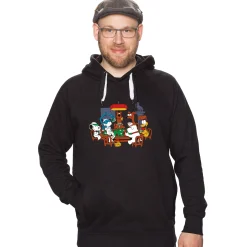 getDigital Merchandise^Dogs Playing Poker