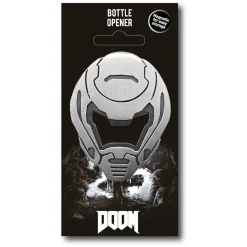 Fanattik Küche^Doom Flaschenöffner