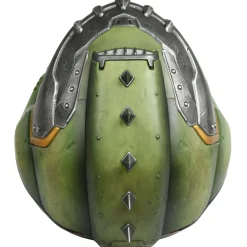 Doom Accessoires^The Dark Ages – Tragbarer Replikat Helm Set