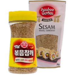 ViaMundi Küche|Lebensmittel^Dosirak-Box mit 10 Zutaten & 25 Rezepten aus Korea